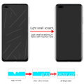 TPU shockproof screen protector για Huawei Honor V30